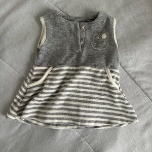 Baby swim cover from Brazil